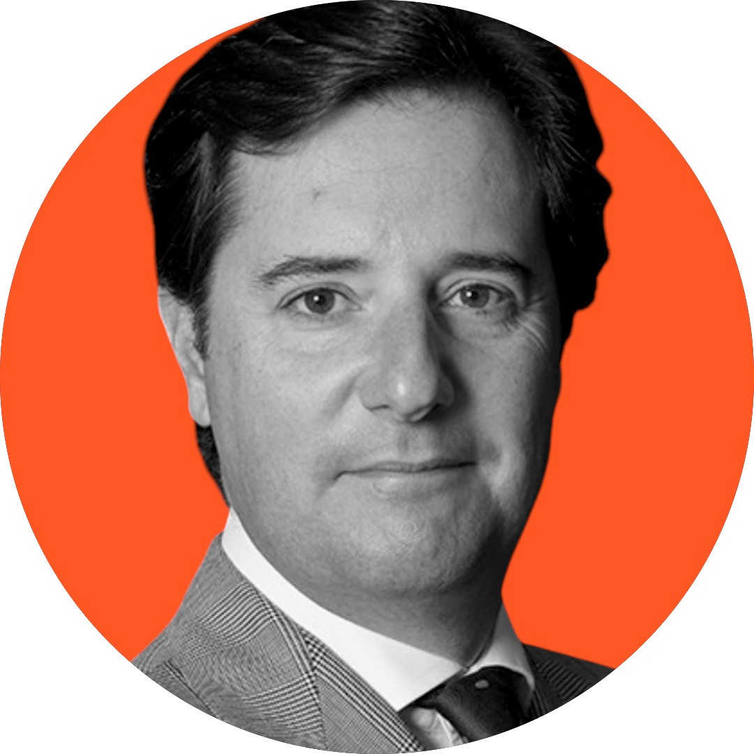 Adolfo Díaz-Ambrona, miembro del Comité de Expertos de 65Ymás